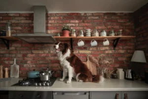 Choosing the Best food for Your Border Collie: A Comprehensive Guide